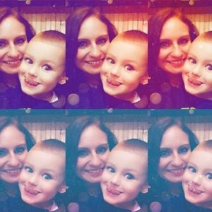 Meet your Posher, Nefertiti